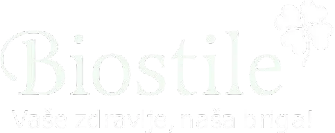 Biostile logo