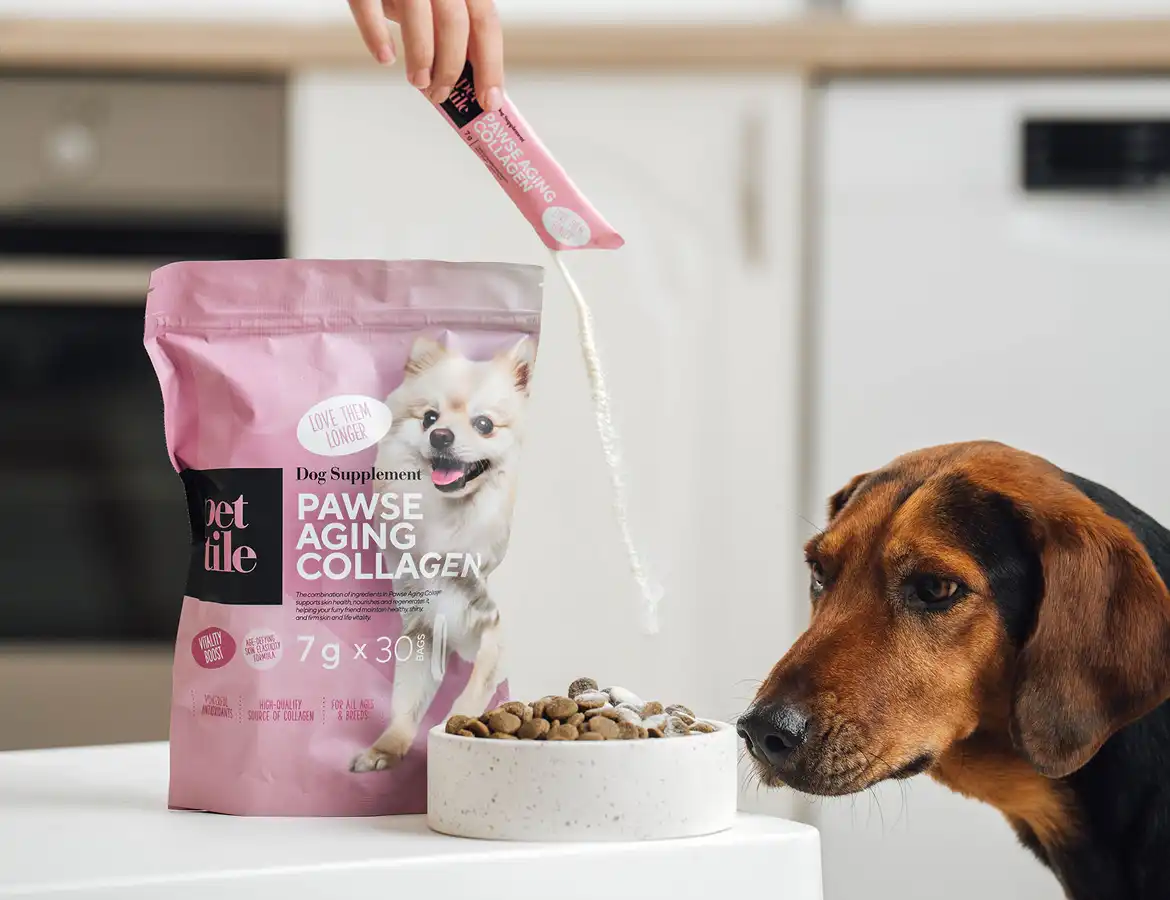 Pawse Aging Collagen