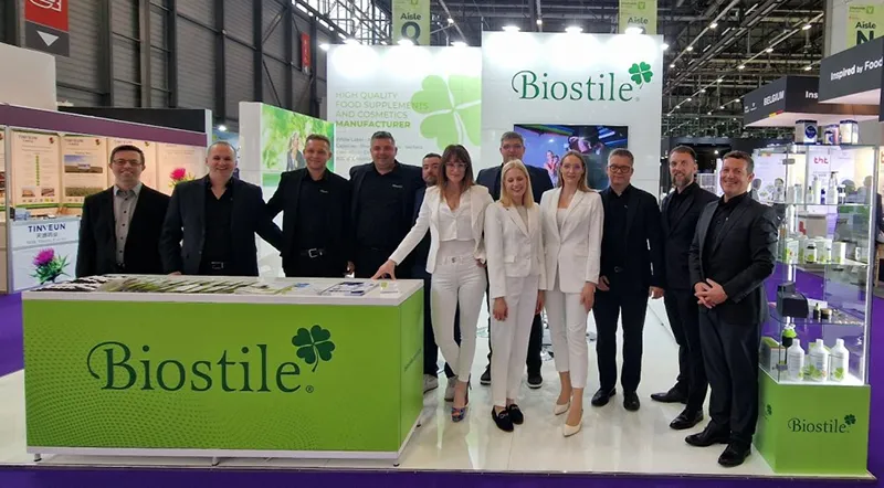 Biostile Fair