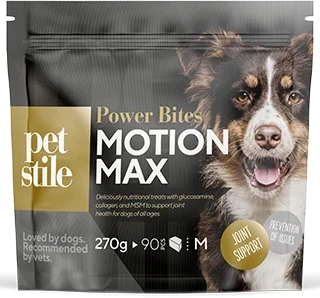 Motion Max
